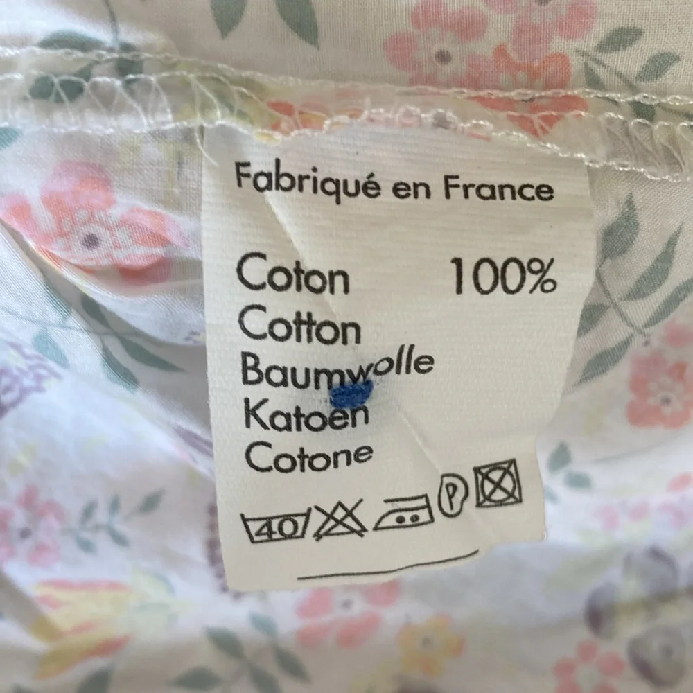Vintage lovely pastel